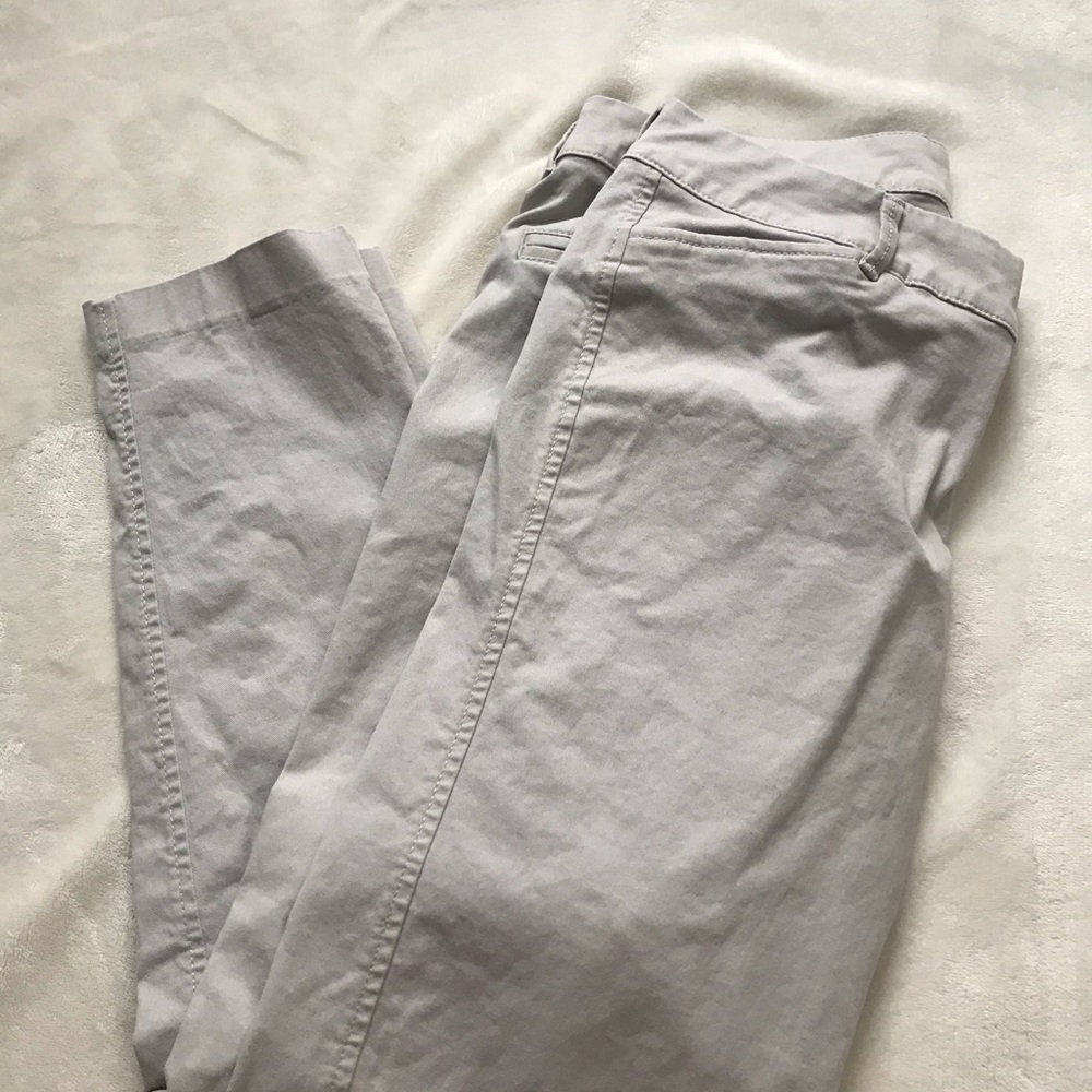 Old Navy size 6 pixie pants